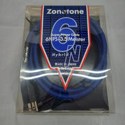 電源ケーブル|ZONOTONE
