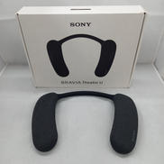 ネックスピーカー|SONY