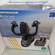 フライトコントローラー|THRUSTMASTER