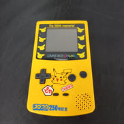 GBカラーコロコロコミック250号記念モデル|NINTENDO