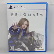プラグマタ PS5ソフト|CAPCOM