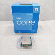 CPU|INTEL