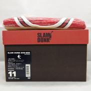 SLAM DUNK DVD-BOX 流川楓「11」仕様|東映