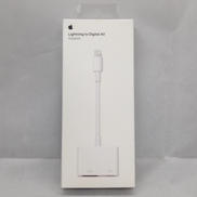 LIGHTNING変換アダプター|APPLE