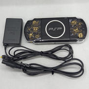 PSP3000 ワンピースモデル|SONY