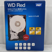 6TB HDD|WESTERN DIGITAL
