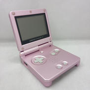 GBA SP|NINTENDO