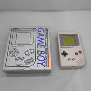 初代ゲームボーイ|NINTENDO