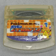 ポケモンパズルコレクション ポケモンミニソフト|NINTENDO
