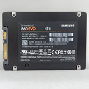 SSD 4TB|SAMSUNG