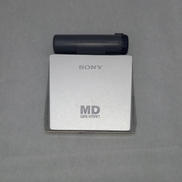 MDウォークマン|SONY