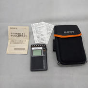山ラジオ|SONY