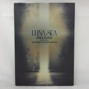 LUNA SEA RELOAD 2021.3.28 BDソフ|ユニバーサル ミュージック