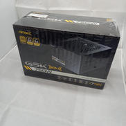 電源ユニット|ANTEC