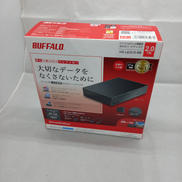外付けHDD|BUFFALO