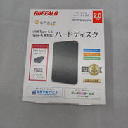 USB3.0/2.0 外付けHDD|BUFFALO