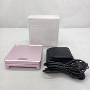 GBアドバンス SP|NINTENDO