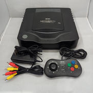 NEOGEO-CD|SNK