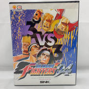 ザ・キング・オブ・ファイターズ’94 ネオジオROMソフト|SNK