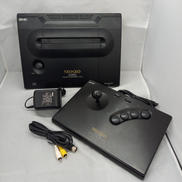 NEOGEO|SNK