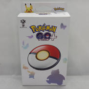 POKEMON GO PLUS +|株式会社ポケモン