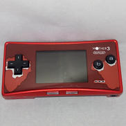 GAMEBOY MICRO MOTHER3|NINTENDO / 任天堂