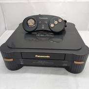 3DO|PANASONIC
