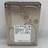 8TB HDD|TOSHIBA