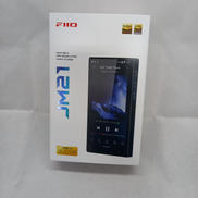 デジタルオーディオプレーヤー|FIIO