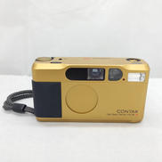フィルムカメラ|CONTAX