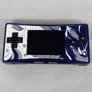 GAMEBOY MICRO FINAL FANTASY Ⅳ|NINTENDO