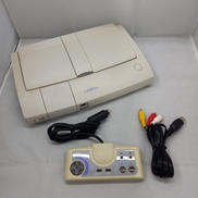 PC ENGINE DUO-R|NEC