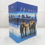 F.R.I.E.N.D.S BD BOX|WARNER BROS.