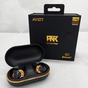BTイヤホン|AVIOT