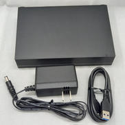 外付けHDD 6TB|BUFFALO