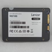 SSD 256GB|LEXAR