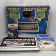 レトロゲーム機|COMMODORE