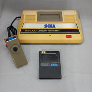 レトロゲーム本体|SEGA