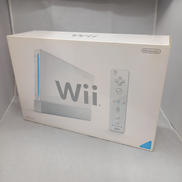 WII本体|NINTENDO