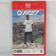 EA SPORTS FC 27 SWITCH2ソフト|エレクトロニック・アーツ