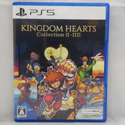 KINGDOM HEARTS COLLECTION [I-I|SQUARE ENIX