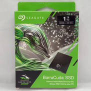 SSD 1TB|SEAGATE
