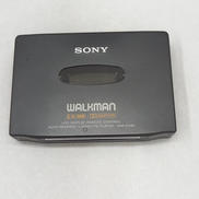 カセットウォークマン|SONY