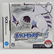ポケットモンスター ソウルシルバー DSソフト|NINTENDO / 任天堂
