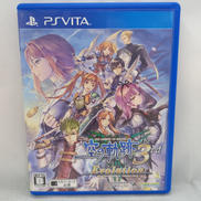 英雄伝説 空の軌跡 THE 3RD EVOLUTION DS|FALCOM