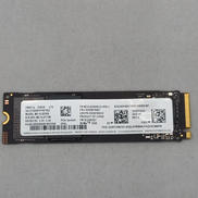 M.2 NVME SSD 256GB|SAMSUNG