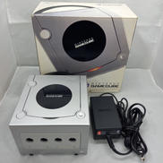 ゲームキューブ|NINTENDO