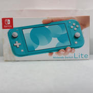 SWITCH LITE|NINTENDO / 任天堂