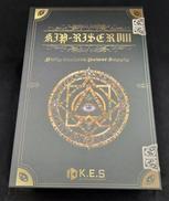 KIP-RISER VIII　パワーサプライ|K.E.S