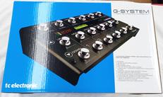 マルチエフェクター|T.C.ELECTRONIC